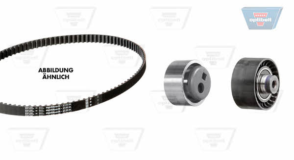 Купить Optibelt KT 1373 по низкой цене в Украине!