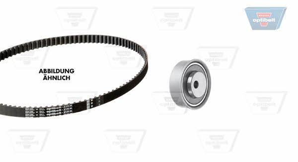 Купить Optibelt KT 1388 по низкой цене в Украине!