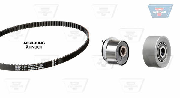 Купить Optibelt KT 1405 по низкой цене в Украине!