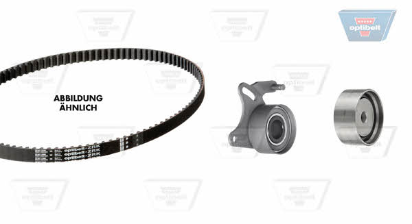 Купить Optibelt KT 1421 по низкой цене в Украине!