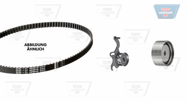 Купить Optibelt KT 1425 по низкой цене в Украине!