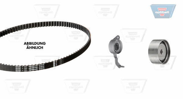 Купить Optibelt KT 1427 по низкой цене в Украине!