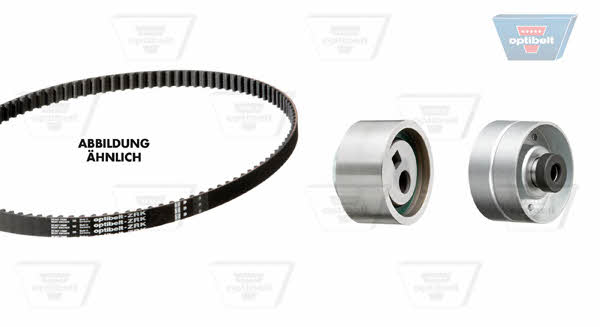 Купить Optibelt KT 1433 по низкой цене в Украине!
