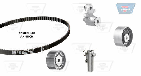 Купить Optibelt KT 1441 по низкой цене в Украине!
