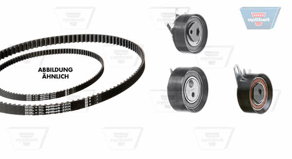 Купить Optibelt KT 1442 по низкой цене в Украине!