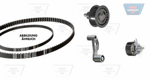 Купить Optibelt KT 1464 по низкой цене в Украине!