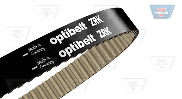 Купити Optibelt ZRK 1544 за низькою ціною в Україні!