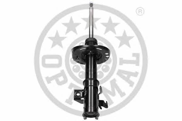 Амортизатор подвески передний правый газомасляный Optimal A-3219GR