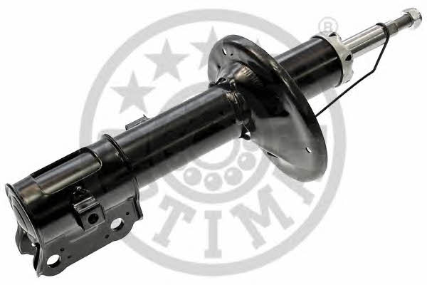 Амортизатор подвески передний левый газомасляный Optimal A-3249GL