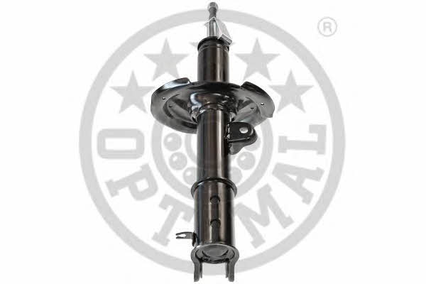Амортизатор подвески передний правый газомасляный Optimal A-3426GR