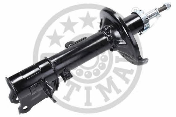 Амортизатор подвески задний левый газомасляный Optimal A-3434GL