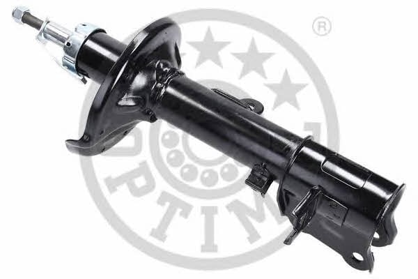 Амортизатор подвески задний правый газомасляный Optimal A-3434GR