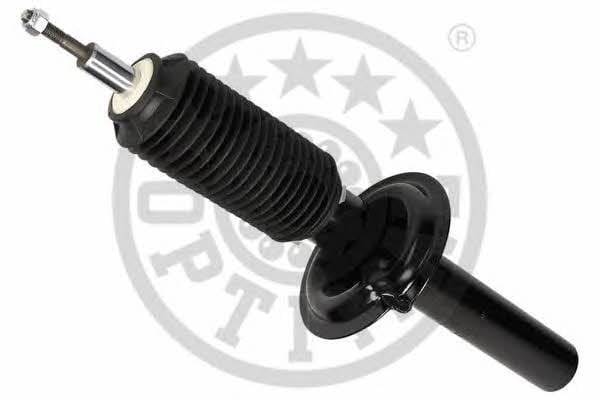 Амортизатор подвески передний газомасляный Optimal A-3493G