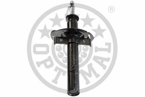 Амортизатор подвески передний газомасляный Optimal A-3552G