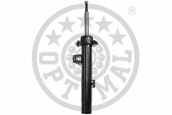 Амортизатор подвески передний левый газомасляный Optimal A-3590GL