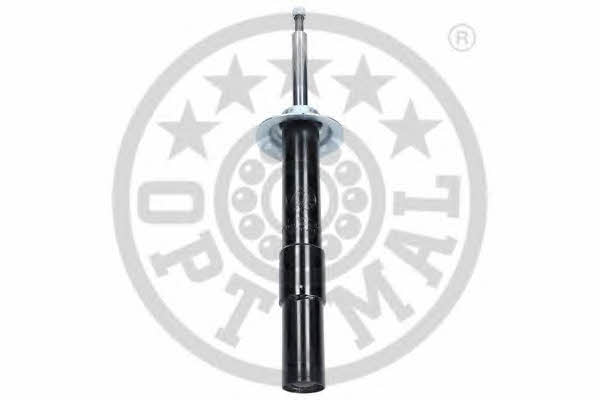 Амортизатор подвески передний левый газомасляный Optimal A-3591GL