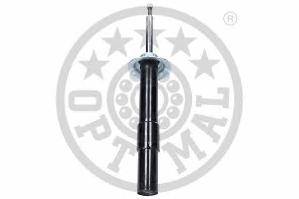 Амортизатор подвески передний правый газомасляный Optimal A-3591GR