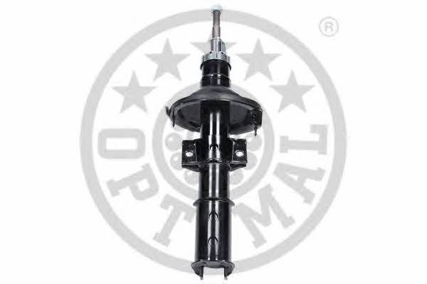 Амортизатор подвески передний газомасляный Optimal A-3601G