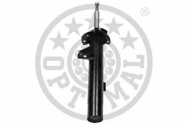 Амортизатор подвески передний правый газомасляный Optimal A-3613GR