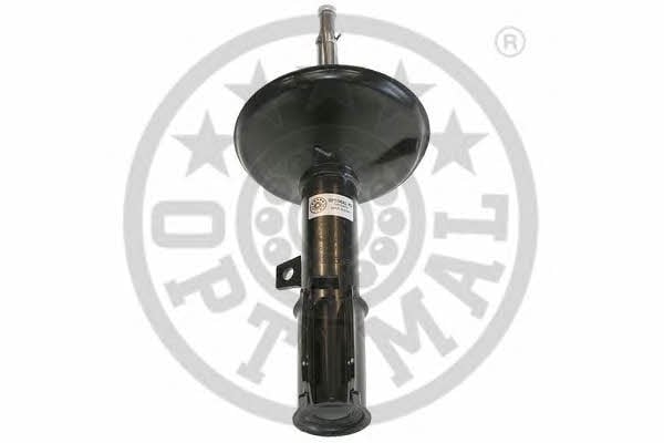 Амортизатор подвески передний левый газомасляный Optimal A-3666GL