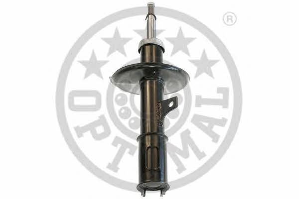 Optimal A-3666GL Амортизатор подвески передний левый газомасляный A3666GL: Отличная цена - Купить в Украине на EXIST.UA! A3666GL Optimal Амортизатор подвески передний левый газомасляный