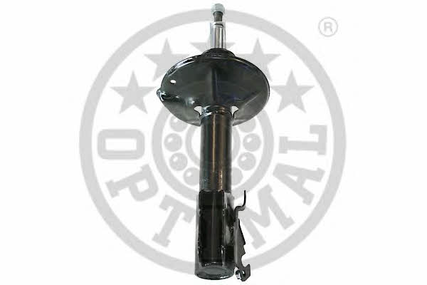 Амортизатор подвески передний правый газомасляный Optimal A-3667GR