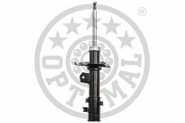 Амортизатор подвески передний левый газомасляный Optimal A-3688GL
