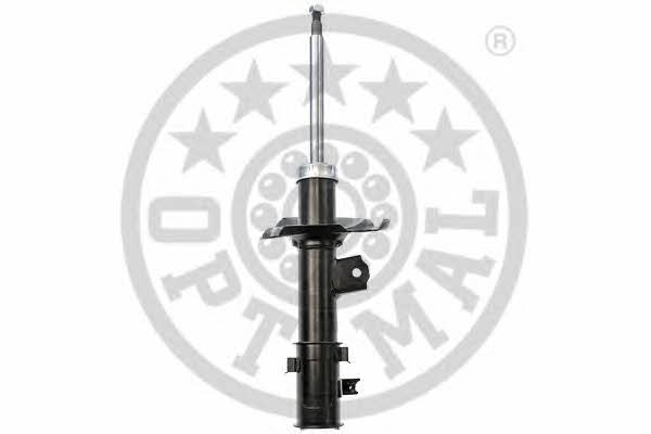 Амортизатор подвески передний правый газомасляный Optimal A-3688GR