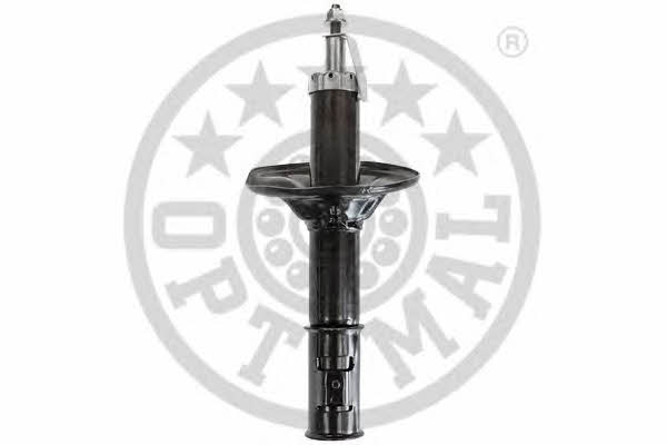 Амортизатор подвески передний газомасляный Optimal A-3691G