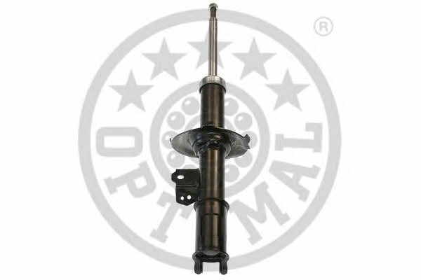 Амортизатор подвески передний левый газомасляный Optimal A-3758GL