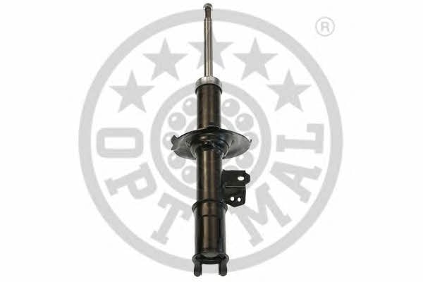 Амортизатор подвески передний правый газомасляный Optimal A-3758GR