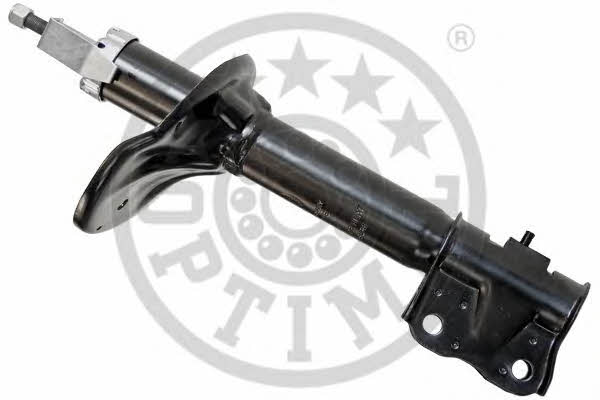 Амортизатор подвески передний газомасляный Optimal A-3897G