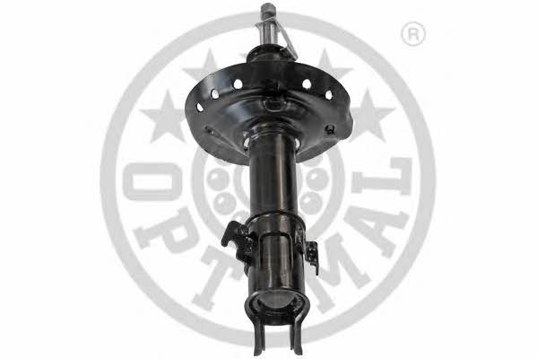 Амортизатор подвески передний левый газомасляный Optimal A-3904GL