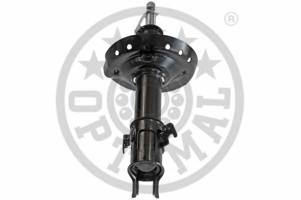 Амортизатор подвески передний правый газомасляный Optimal A-3904GR
