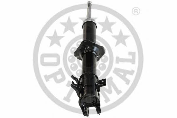 Амортизатор подвески передний правый газомасляный Optimal A-3910GR