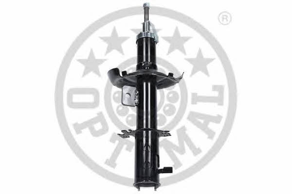 Амортизатор подвески передний правый газомасляный Optimal A-3999GR