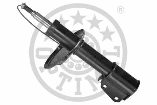 A67180G Optimal Амортизатор подвески передний газомасляный
