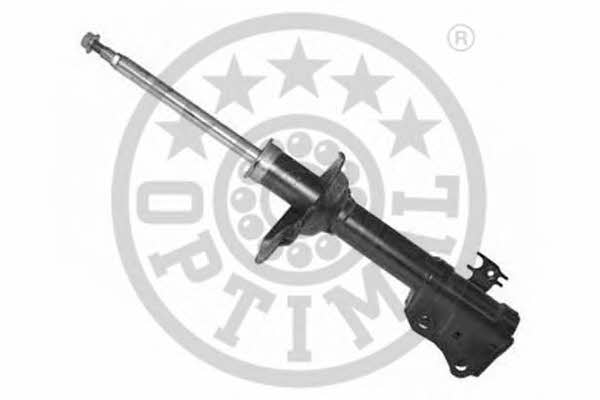 Optimal A-67654G Амортизатор подвески передний газомасляный A67654G: Отличная цена - Купить в Украине на EXIST.UA! A67654G Optimal Амортизатор подвески передний газомасляный