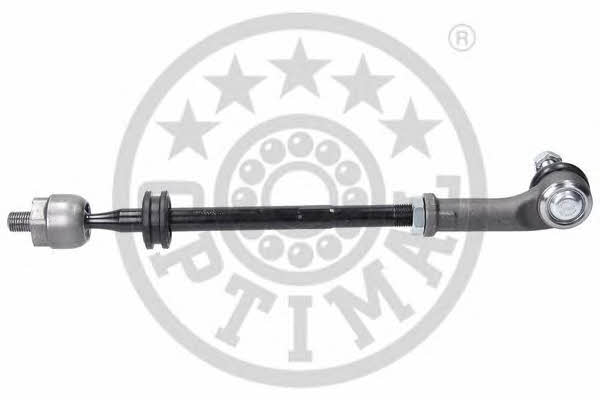 G0718 Optimal Тяга рулевая с наконечником правая, комплект