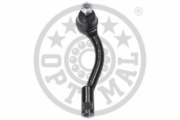 Наконечник поперечной рулевой тяги Optimal G1-1362