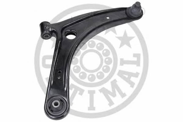 Рычаг подвески передний нижний правый Optimal G6-1364