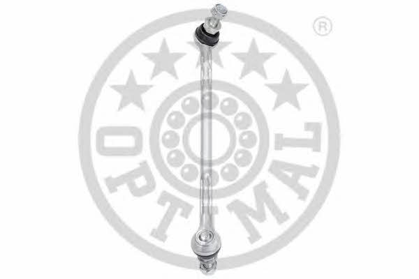 Стойка стабилизатора переднего Optimal G7-1465