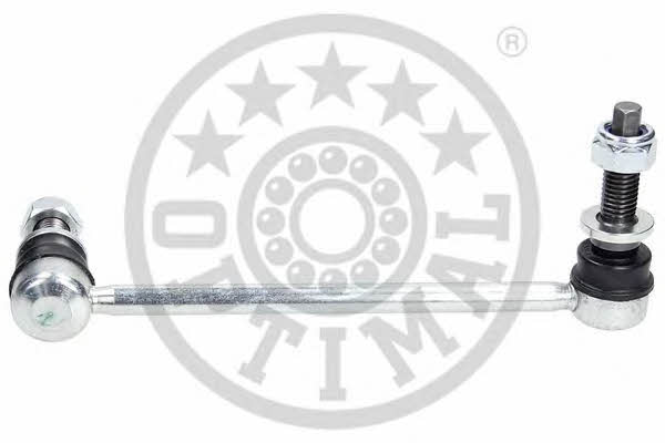 Стойка стабилизатора переднего Optimal G7-1474
