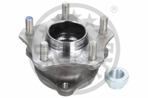 Подшипник ступицы колеса, комплект Optimal 971316