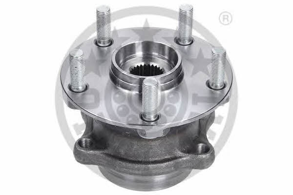 Подшипник ступицы колеса, комплект Optimal 972644