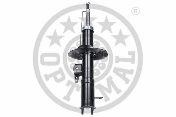 Амортизатор подвески передний правый газомасляный Optimal A-3187GR
