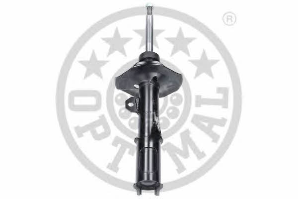 Амортизатор подвески передний левый газомасляный Optimal A-3244GL