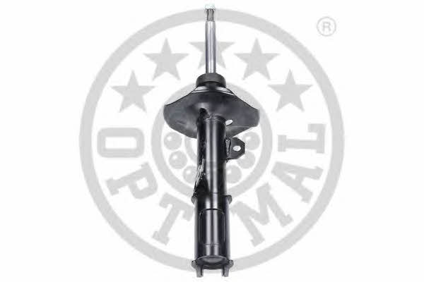 Амортизатор подвески передний правый газомасляный Optimal A-3244GR