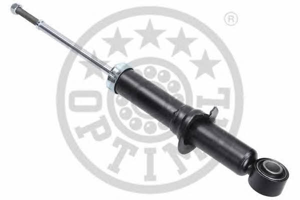 Амортизатор подвески задний газомасляный Optimal A-3256G