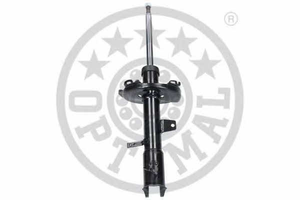 Амортизатор подвески задний правый газомасляный Optimal A-3366GR